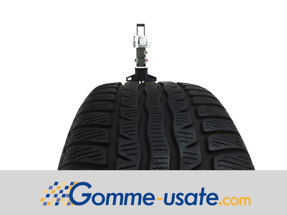 Thumb Formula Gomme Usate Formula 225/50 R17 98H Winter XL M+S (75%) pneumatici usati Invernale 0